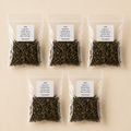 2005 Qing Yun Golden Roost Ancient Tree Raw Tea Cake