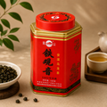 2001 Vintage Aged Tie Guan Yin – Fengshan
