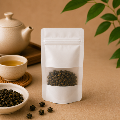 2001 Vintage Aged Tie Guan Yin – Fengshan