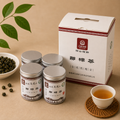 2024 Traditional Tie Guan Yin – Yunling Huayun