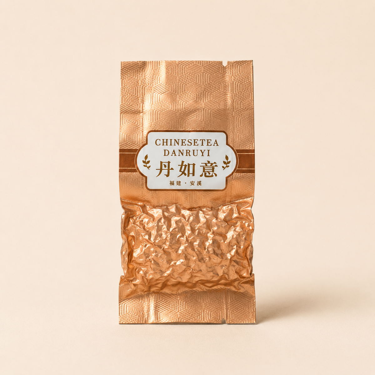 2024 Fall Xianghua Strong-Aroma Tie Guan Yin Oolong